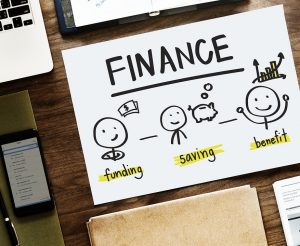 setting a budget