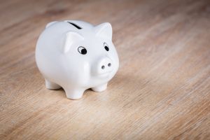 Dig into your piggy bank when hiring interstate movers NJ.