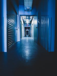 Movers Edgewater NJ offer self storage units at affordable prices