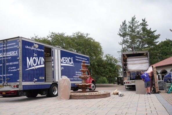 moving insurance