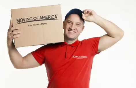 best NJ Moving Company