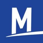 cropped Moving of America Logo M 800 X 800 Blue Square