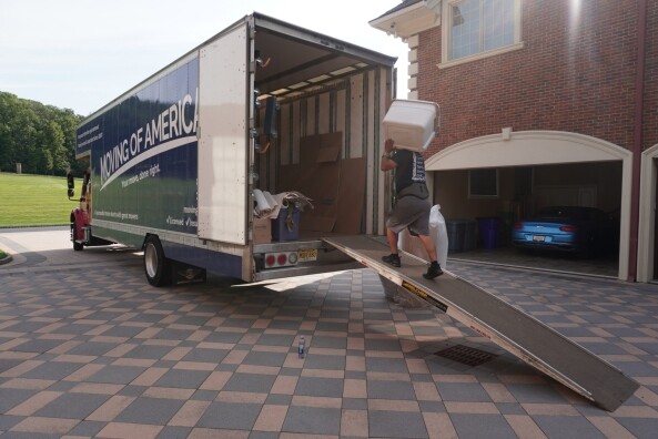 pack your garage with ease