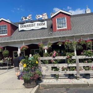 Demarest farm