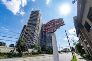cliffside park nj sign