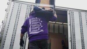 overseas moving company in NJ