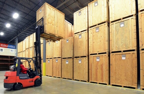 Short-Term Storage NJ