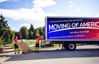 local movers Bergen County
