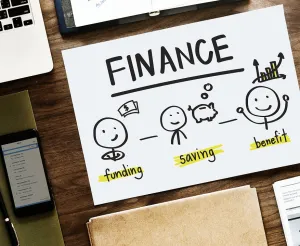 Finance