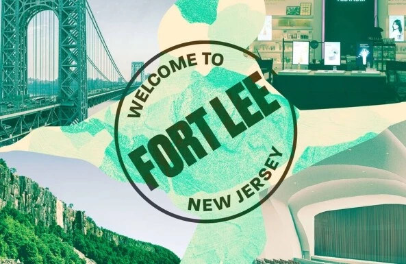 Fort Lee Movers 1