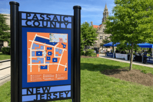 Passaic County Movers