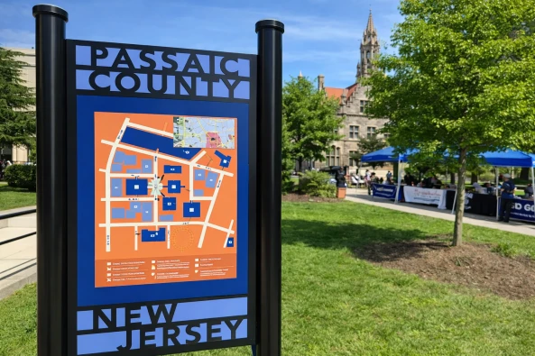 Passaic County Movers