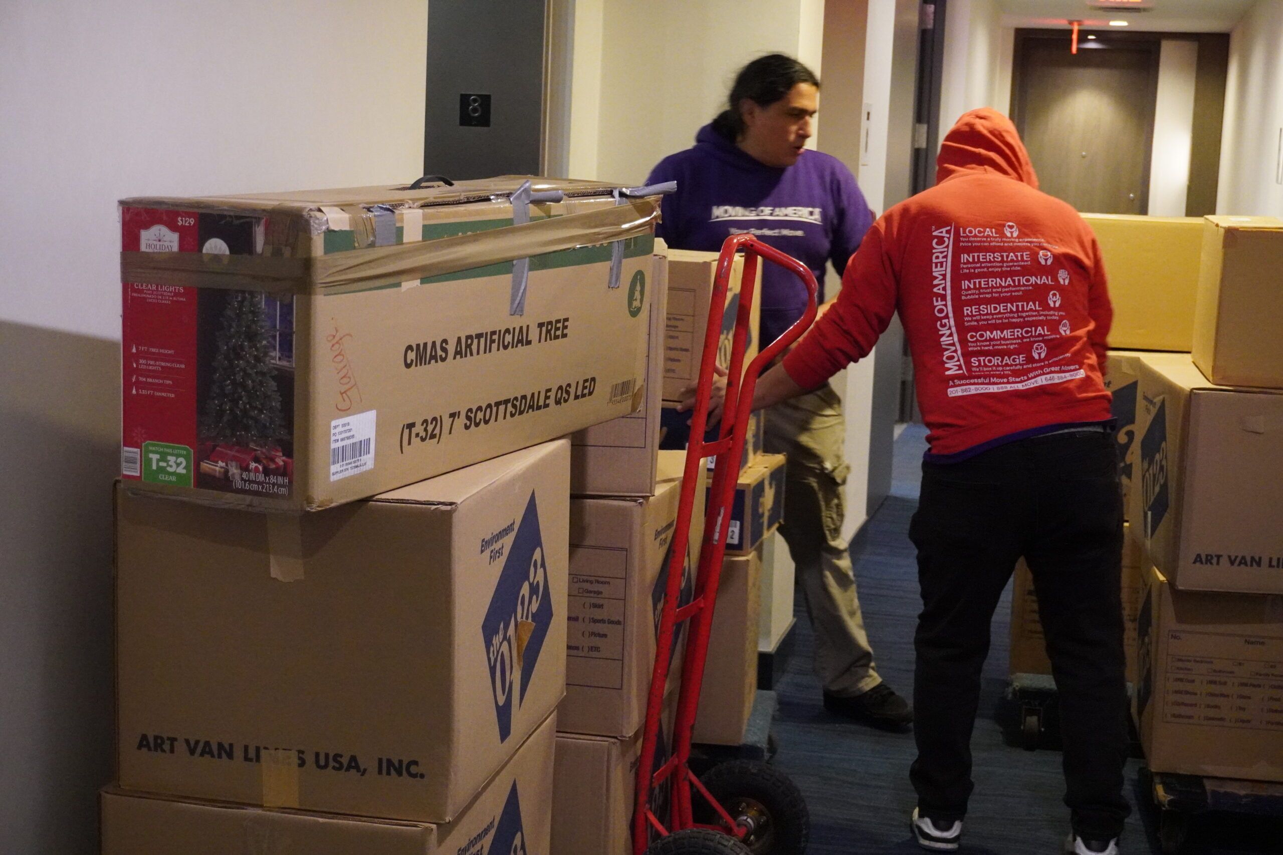 Midland Park nj movers scaled