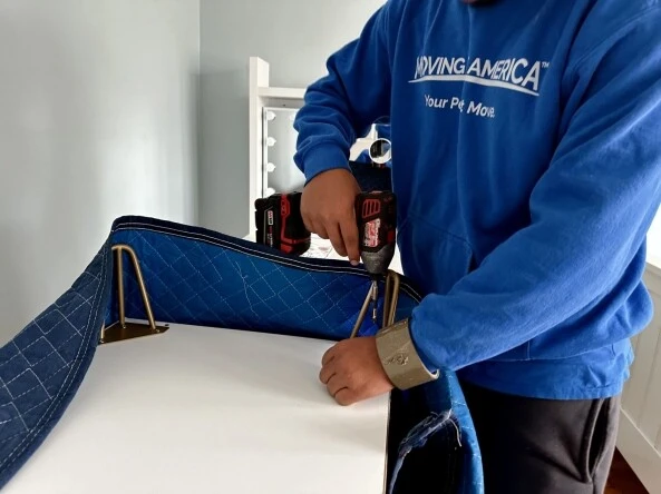 Apartment Move
