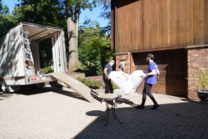 moving abroad
