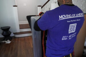 Moving home blog