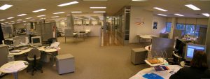With business movers NJ you can equip the new office faster
