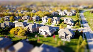 residential moving