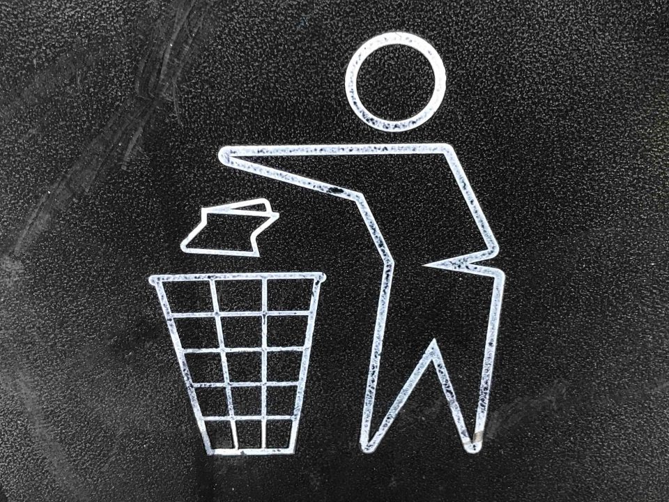 recycle symbol