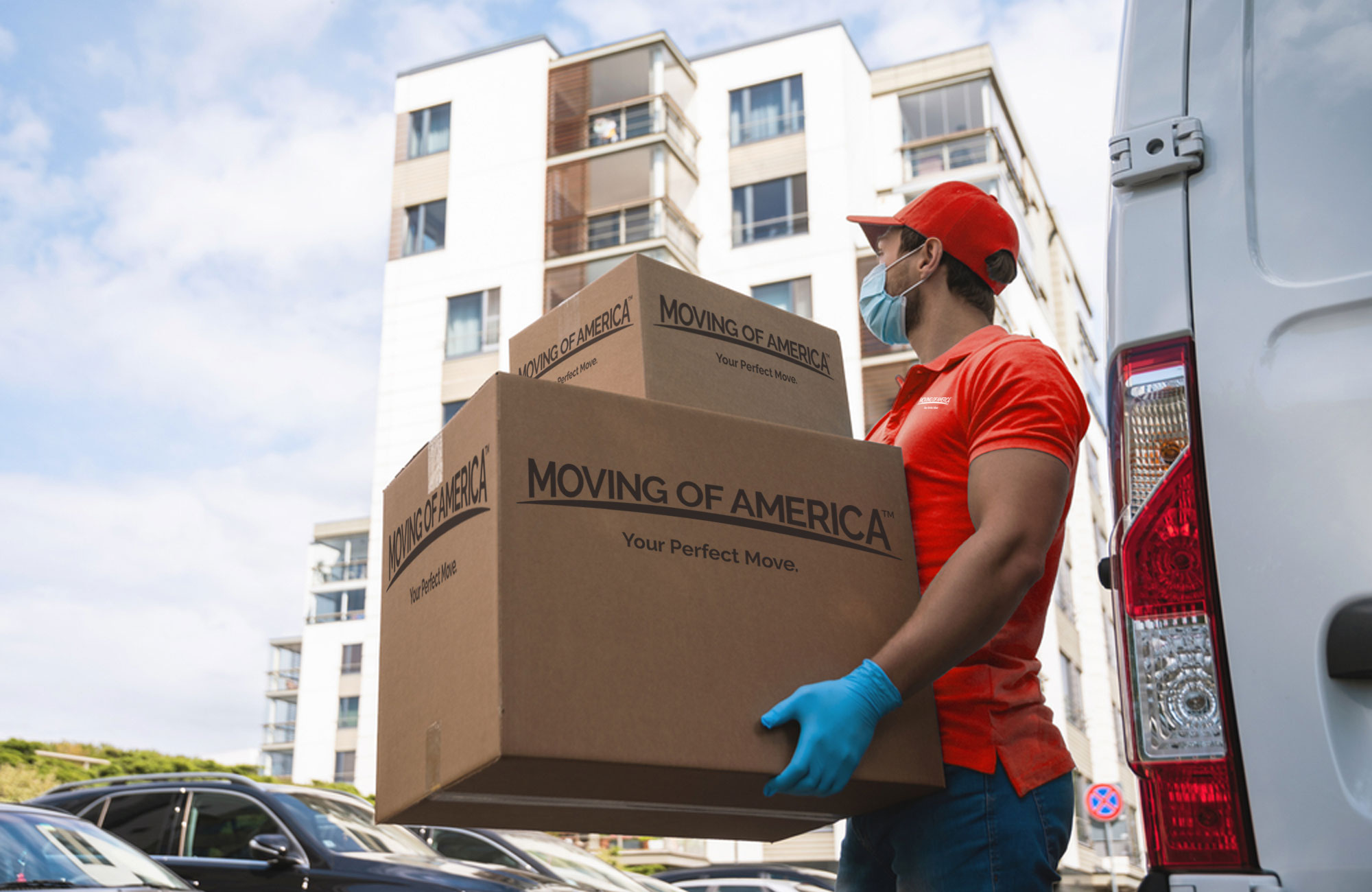 Competitive Pricing for hiring the best Wyckoff Movers to make your relocation a breeze