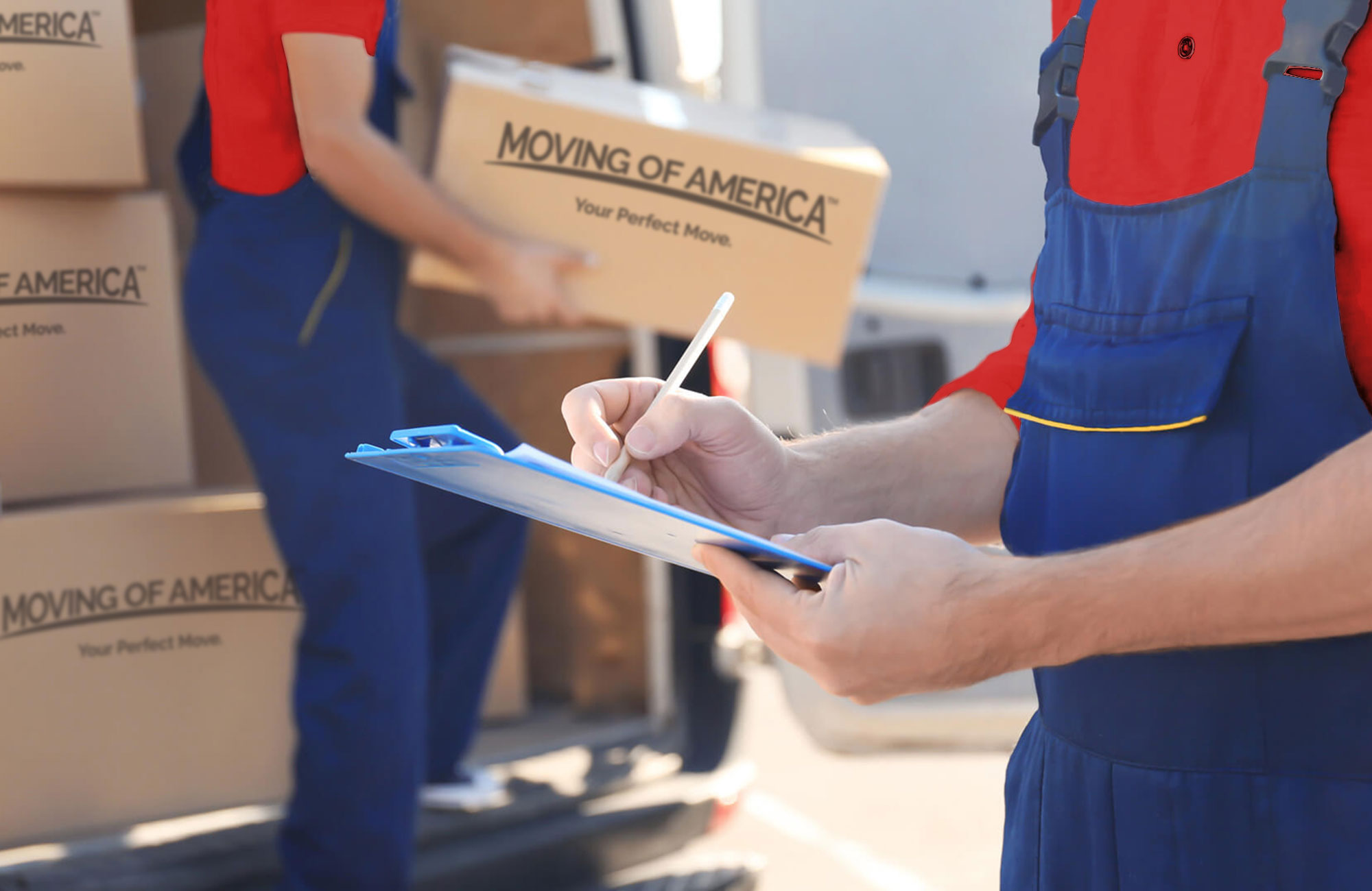 Why Choose Our Movers East Newark NJ for Your Relocation Needs?