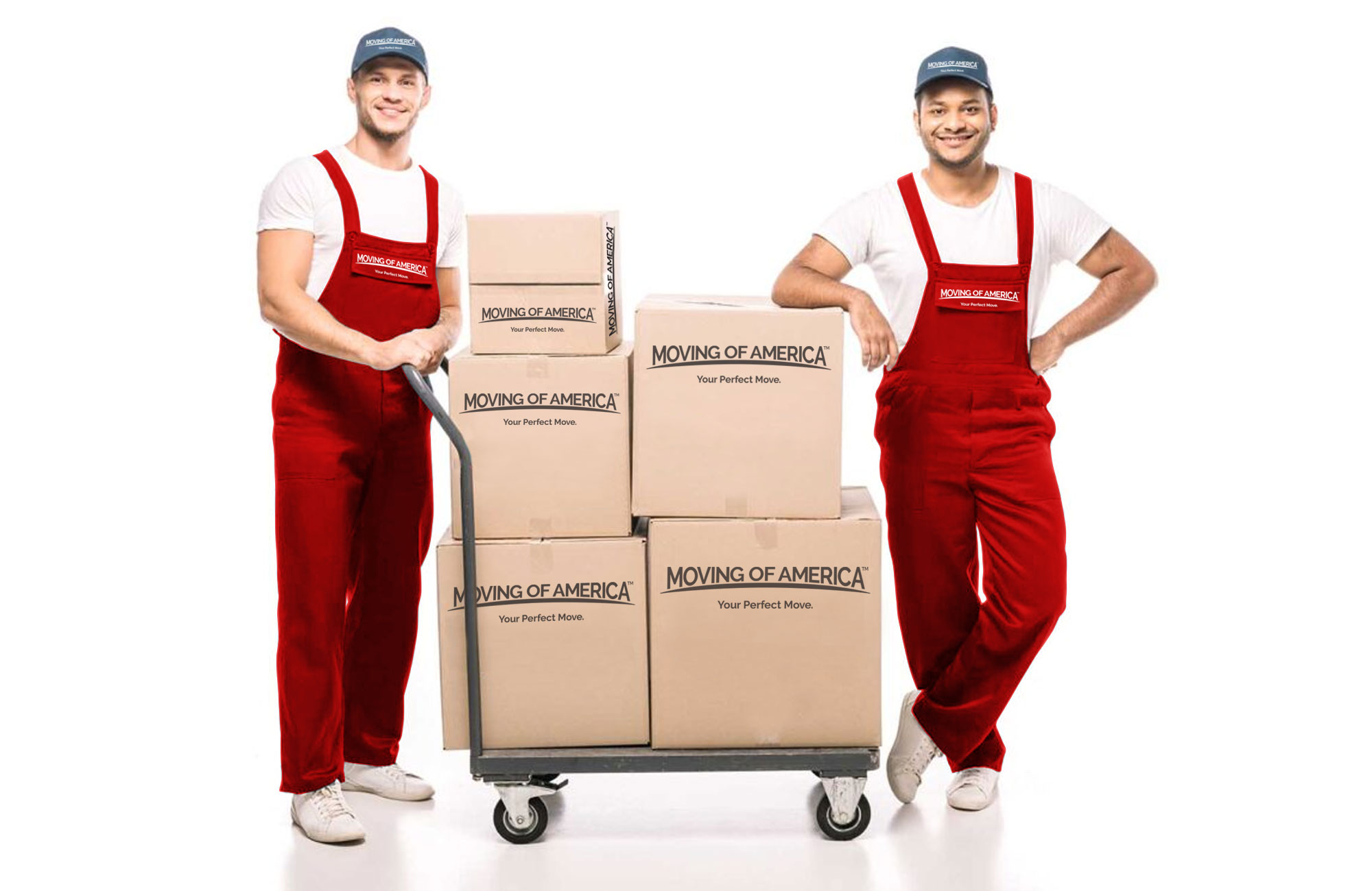 moving and storage services