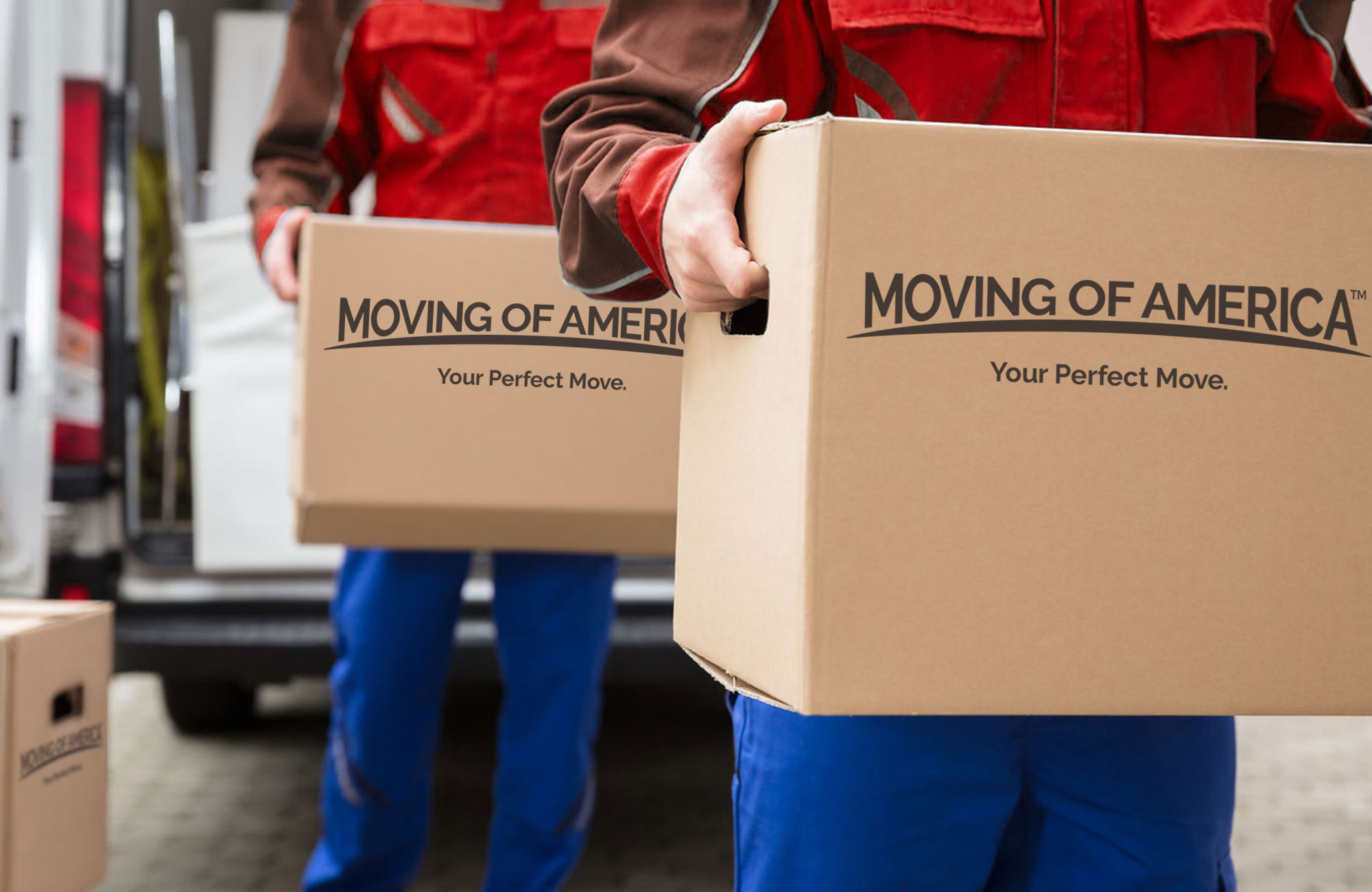 Why Should You Choose Our Moving and Storage Services River Edge?