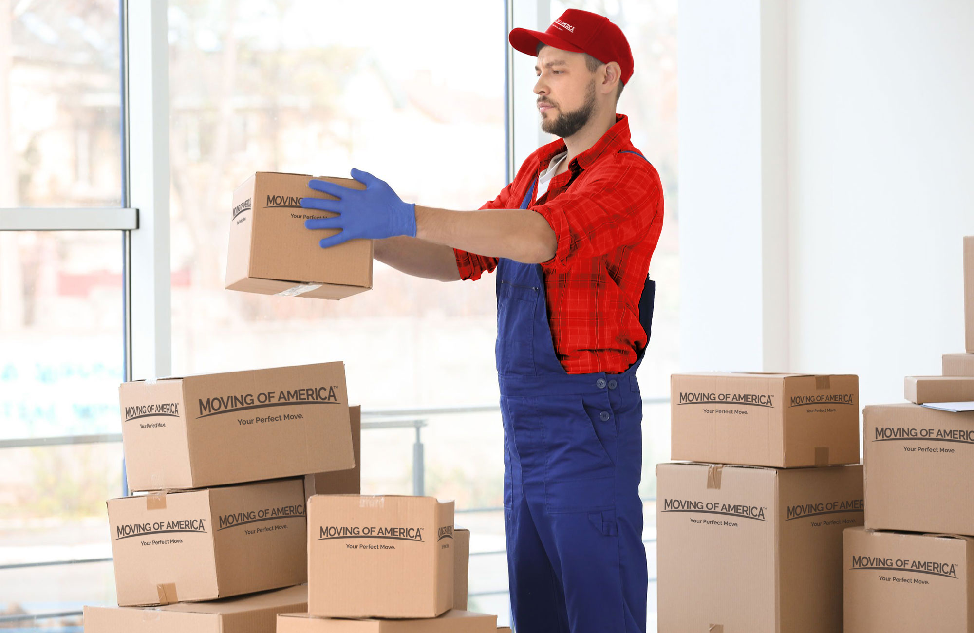Movers Hoboken Can Help You Organize Your Move