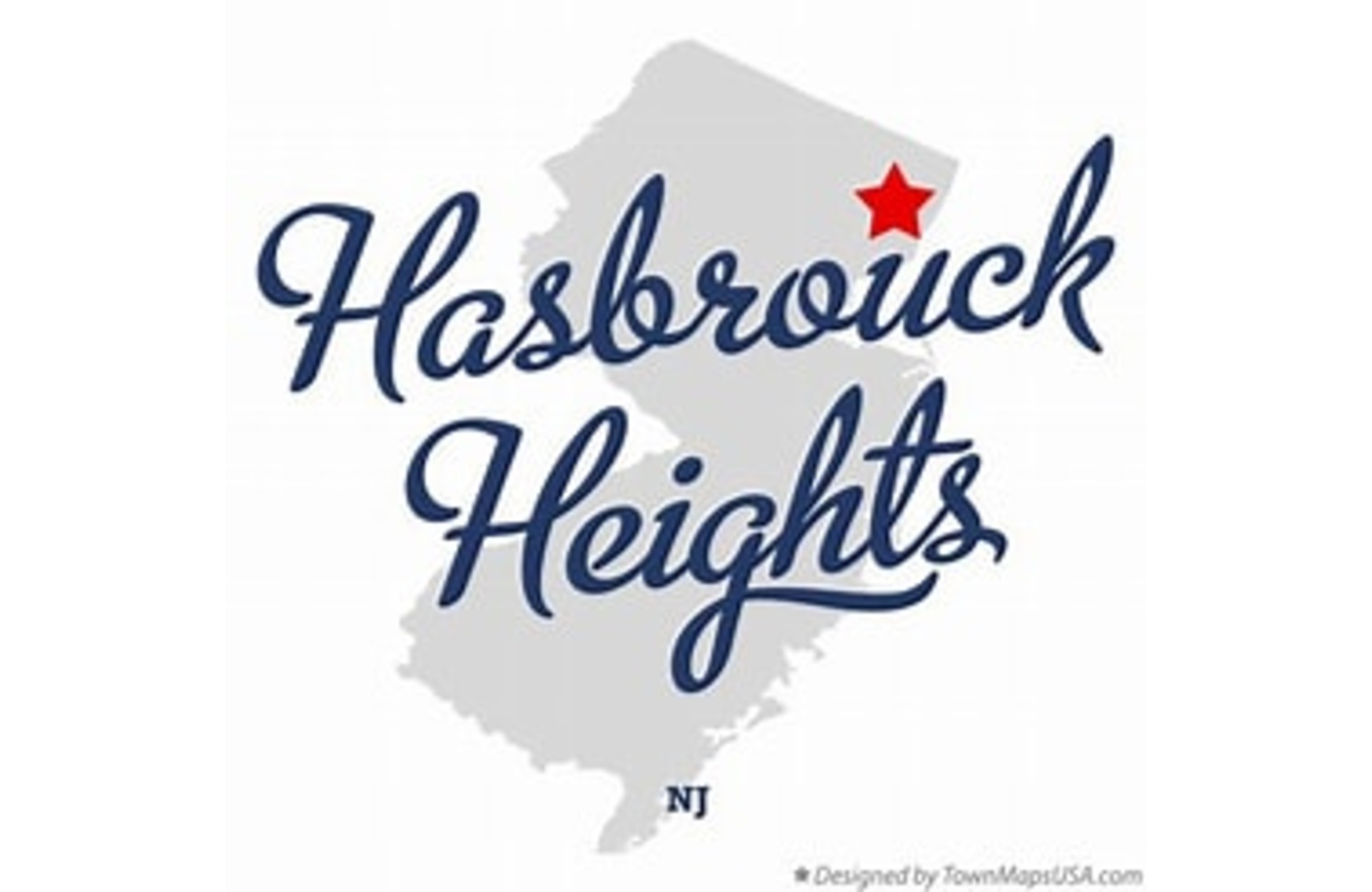 Hasbrouck Heights