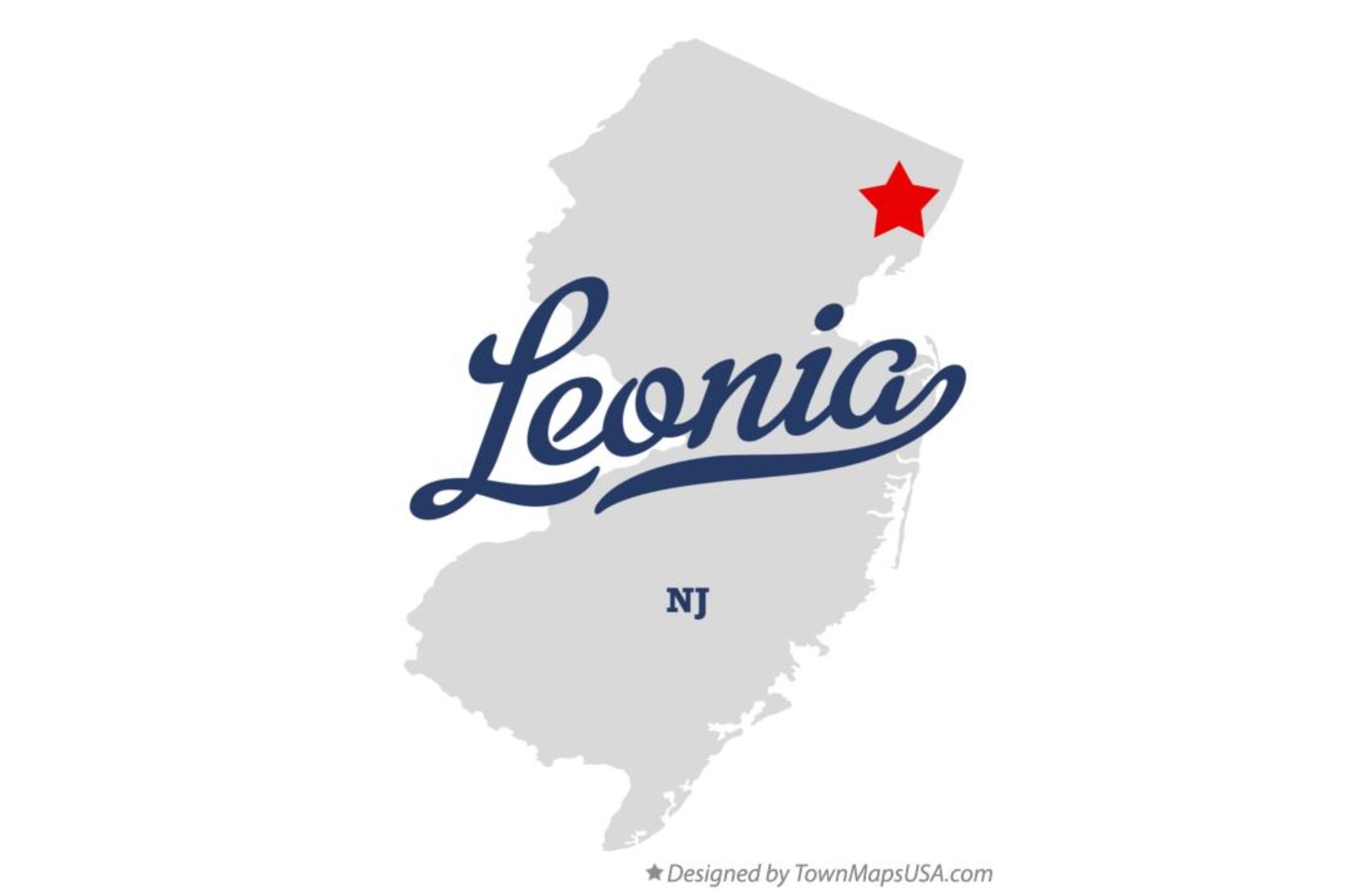 Leonia