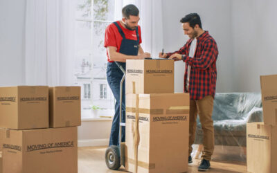 What Should I Look for in Local Moving Services?