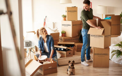 What is the Best Way to Find a Good Moving Company