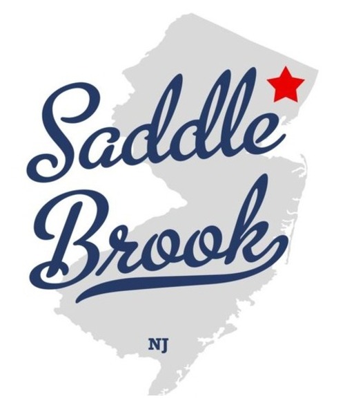 Saddle Brook