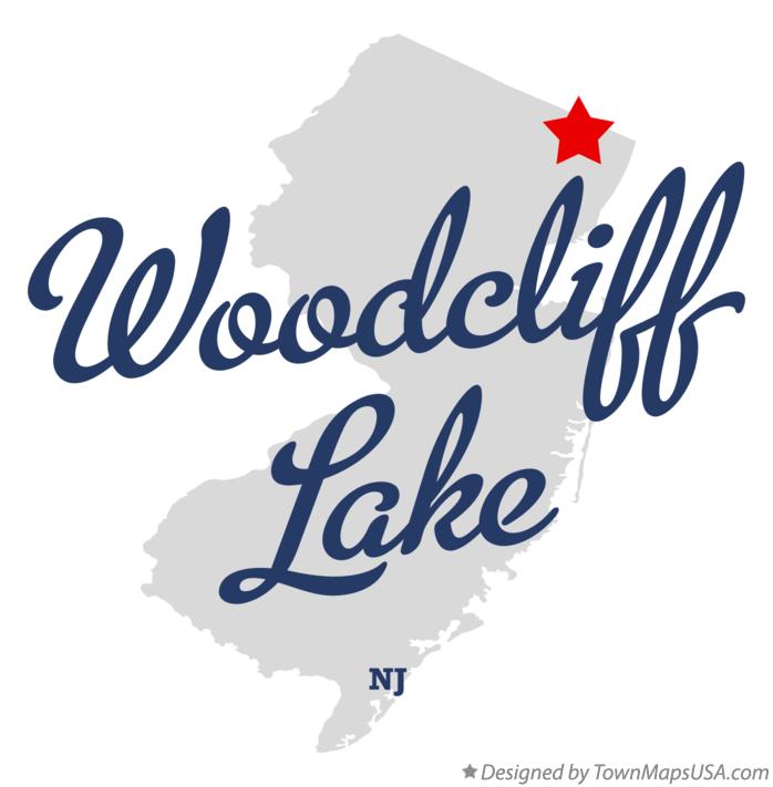 Woodcliff Lake