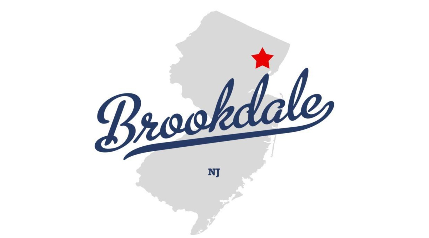 Brookdale, 07003 