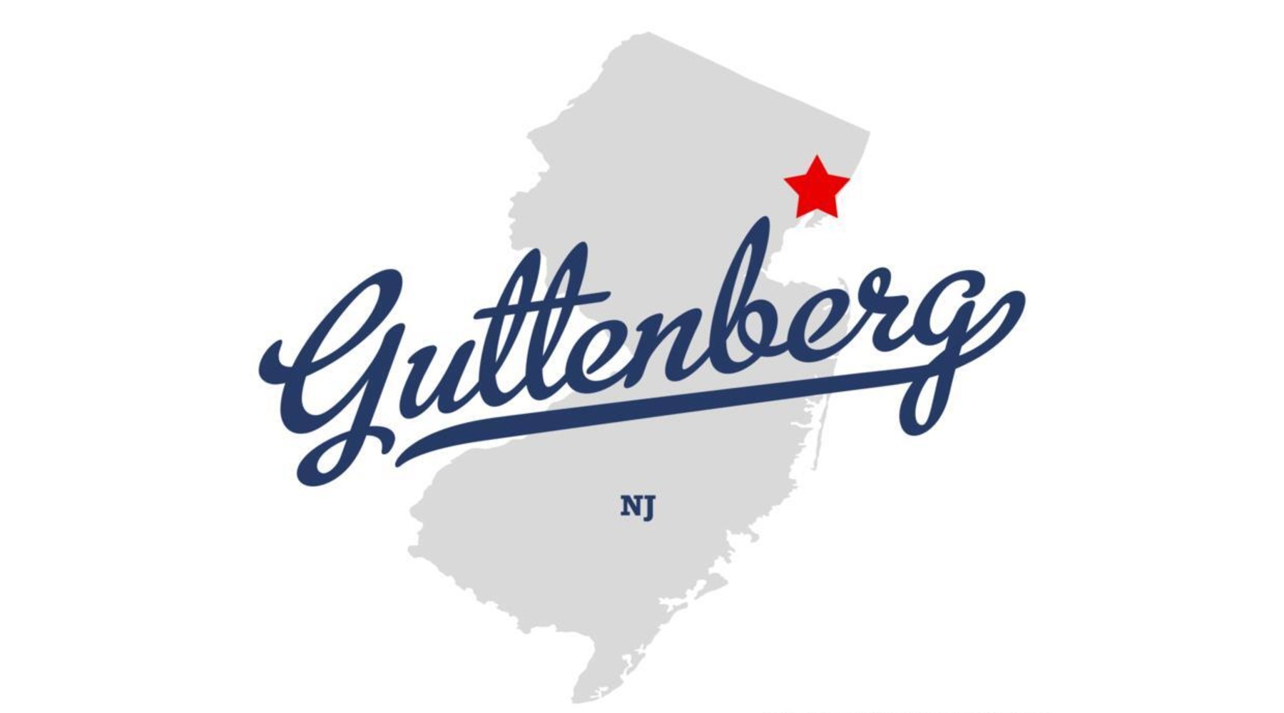 Guttenberg, 07093