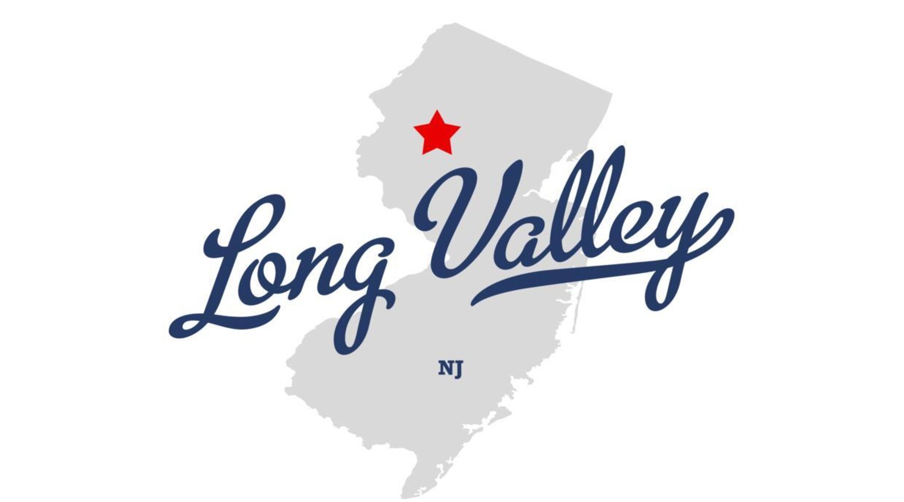 Long Valley, 07853