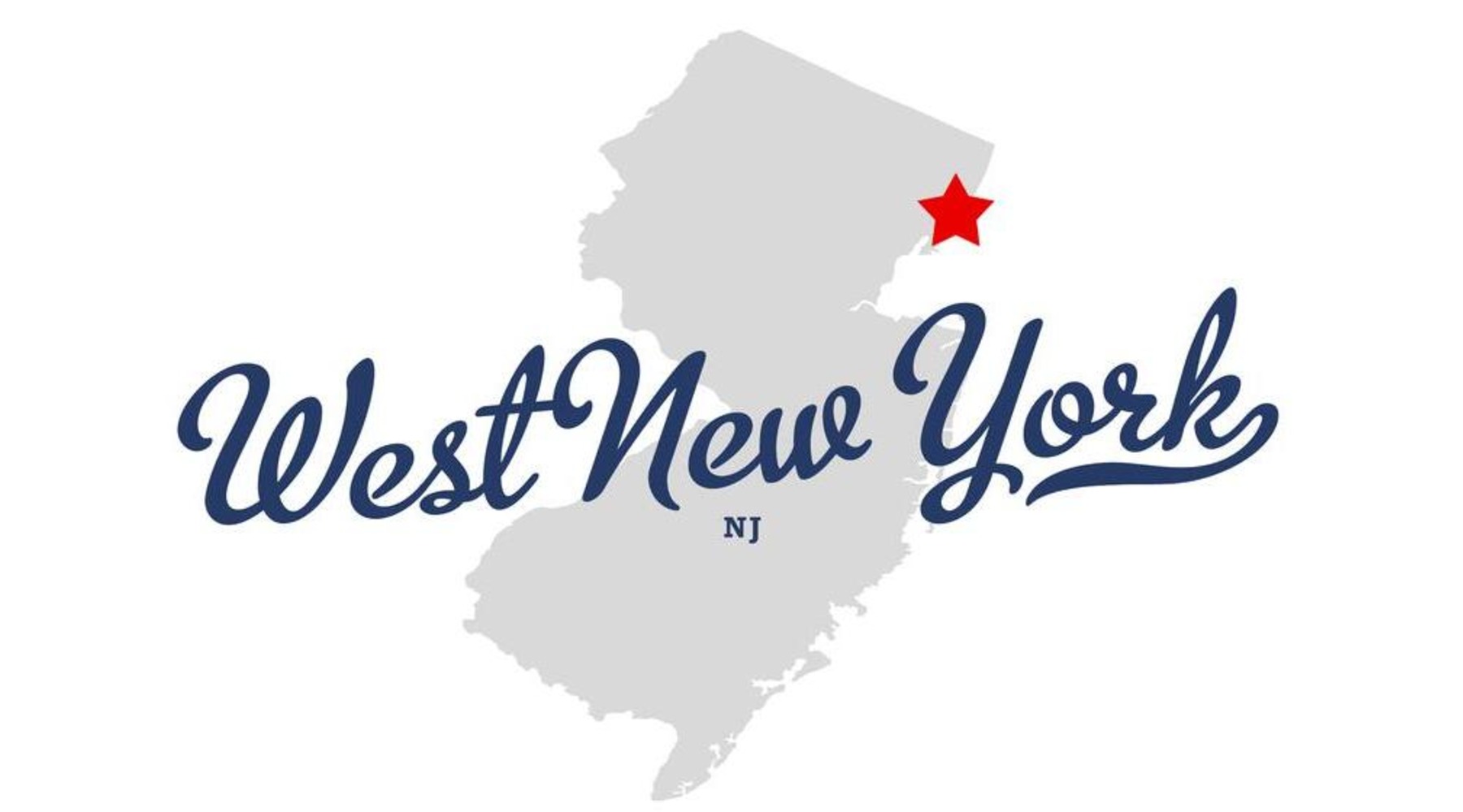 West New York, 07093
