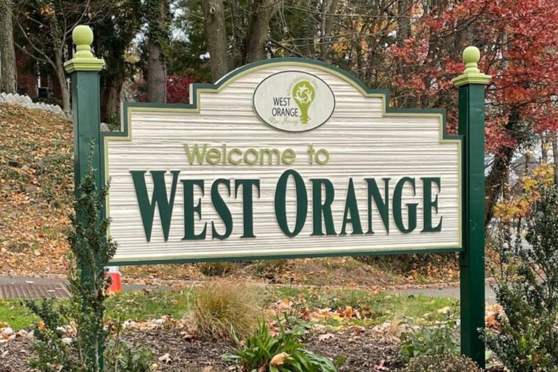 West Orange, 07052