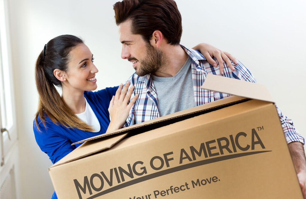 Long distance moving Your Local Movers