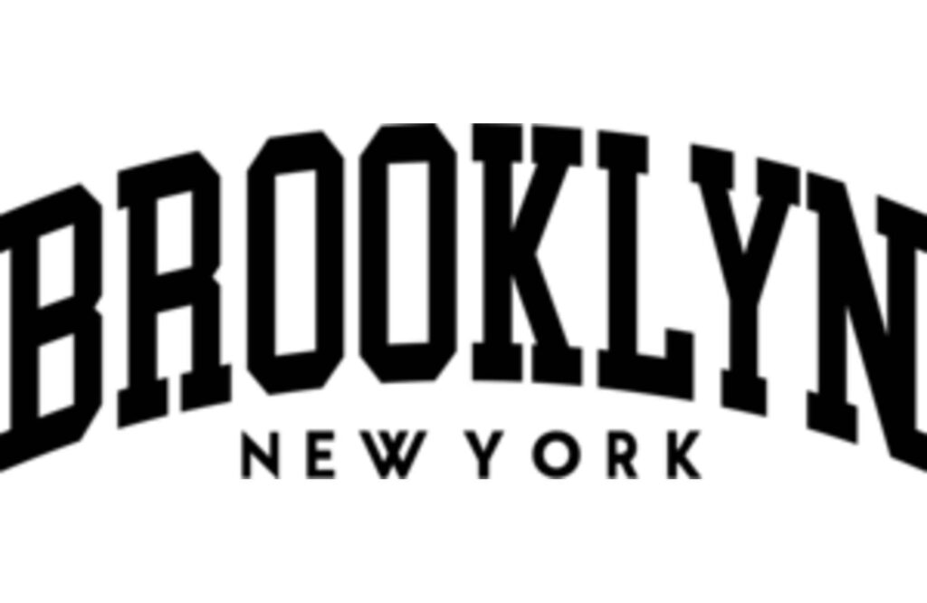 brooklyn logo D8930E8D8F seeklogo.com