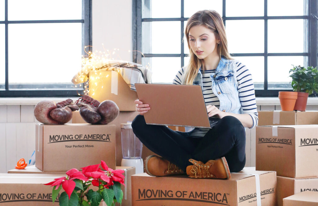 Apartment Movers Plan like a pro for Moving Day