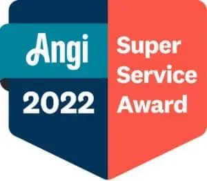 Angi Award Winner 2022