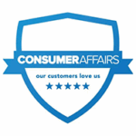 Flat rate vs hourly rate 8 Consumers-Afairs-Reviews-Badge