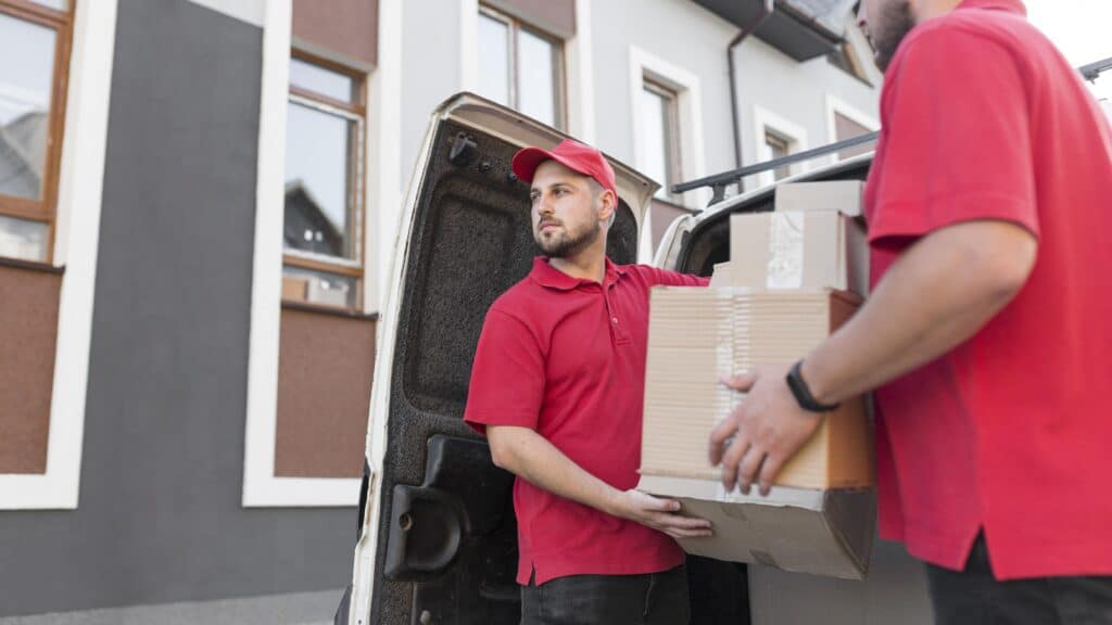 trusted Local Movers NJ
