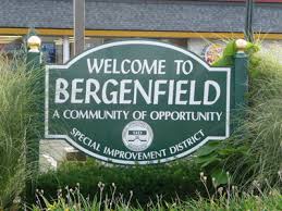 Blog New Template 68 Bergenfield community sign