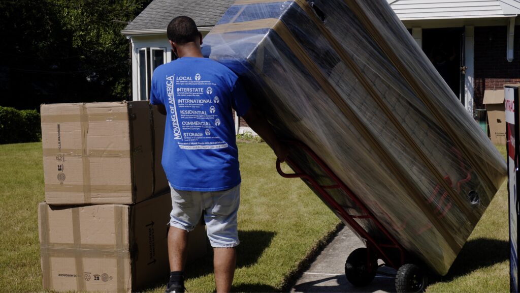 affordable movers near