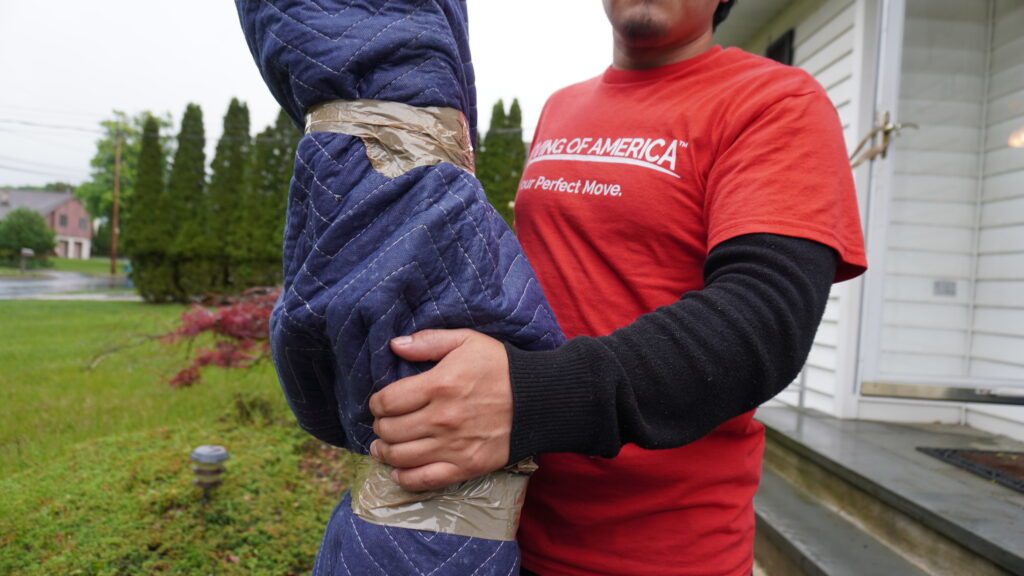 New Jersey Movers