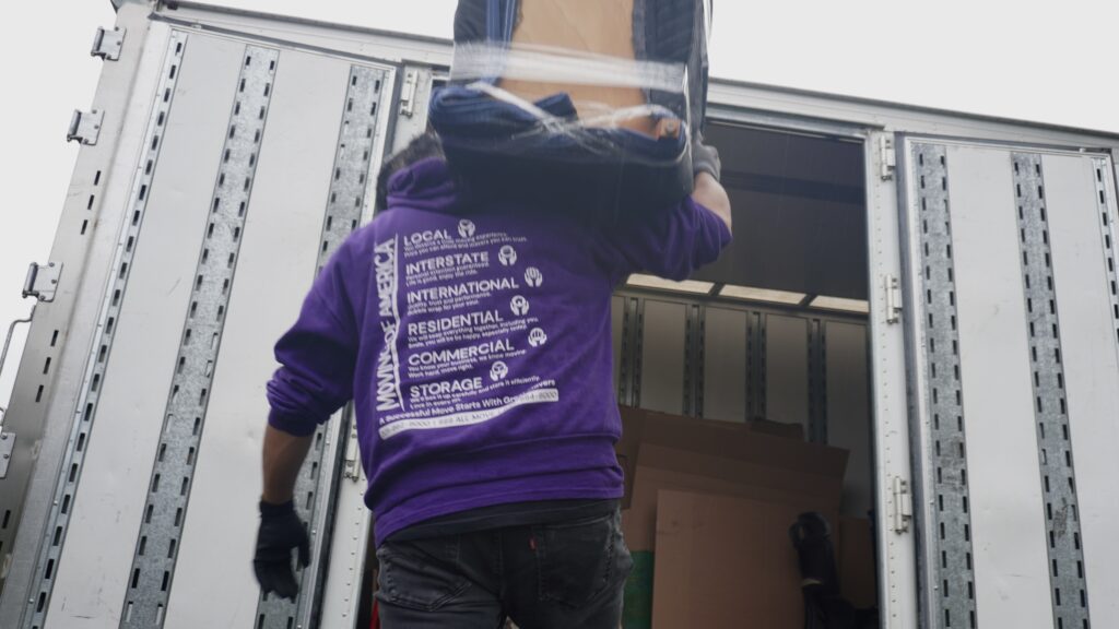 Best New Jersey Local Moving Company