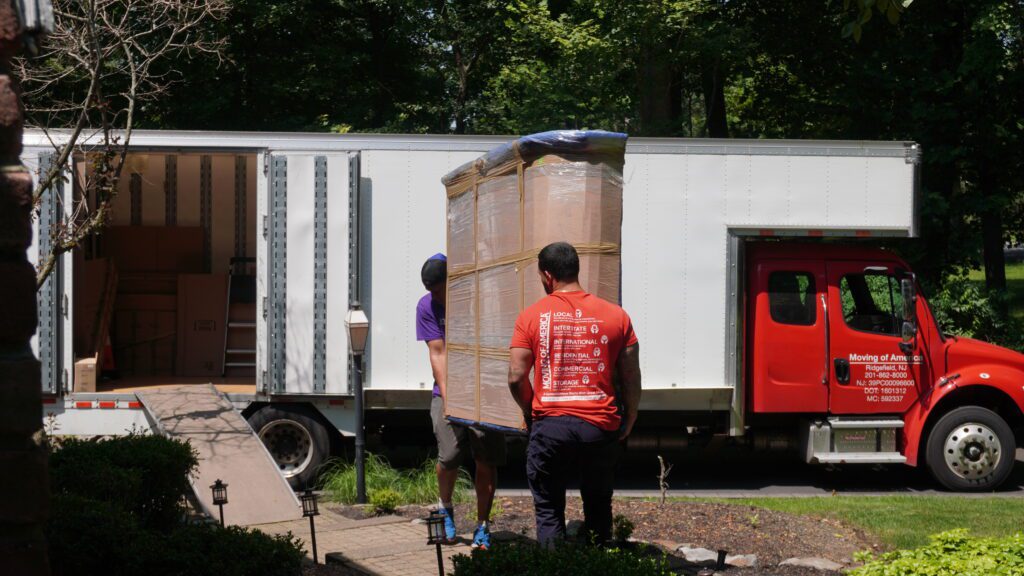 piano movers new jersey